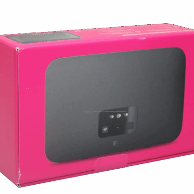Telekom Speedport Smart 4 Plus Router