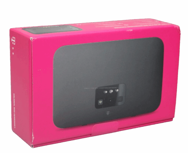 Telekom Speedport Smart 4 Plus Router