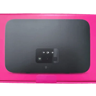 Telekom Speedport Smart 4 Plus Router