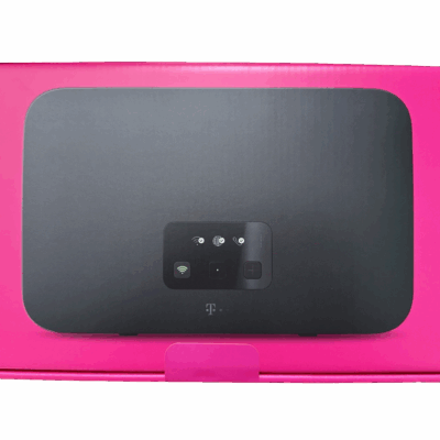Telekom Speedport Smart 4 Plus Router