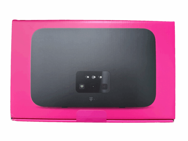 Telekom Speedport Smart 4 Plus Router