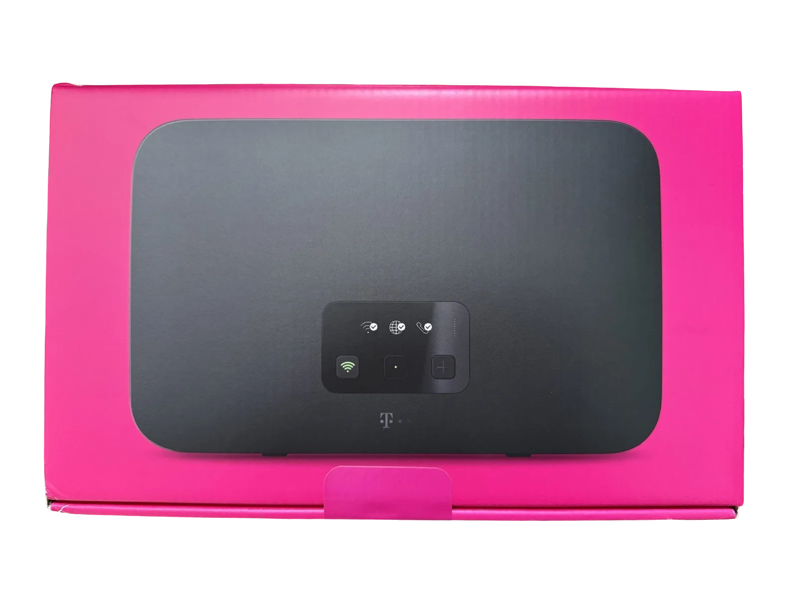 Telekom Speedport Smart 4 Plus Router