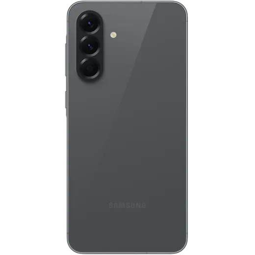 Samsung Galaxy A56 5G in Awesome Graphite – Bild 4