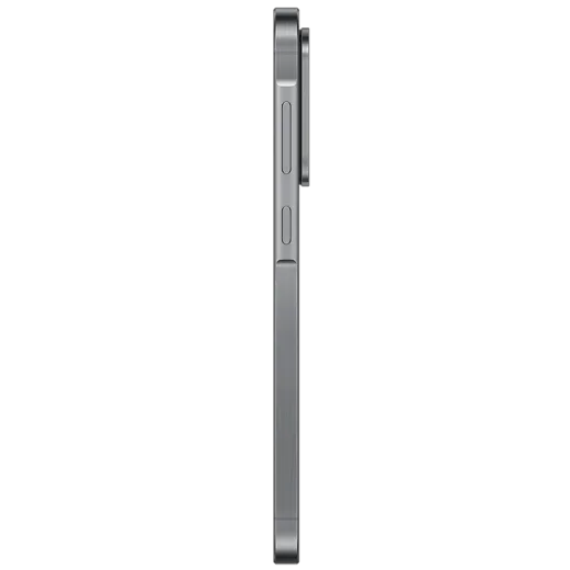Samsung Galaxy A56 5G in Awesome Graphite – Bild 3