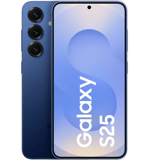 Samsung Galaxy S25