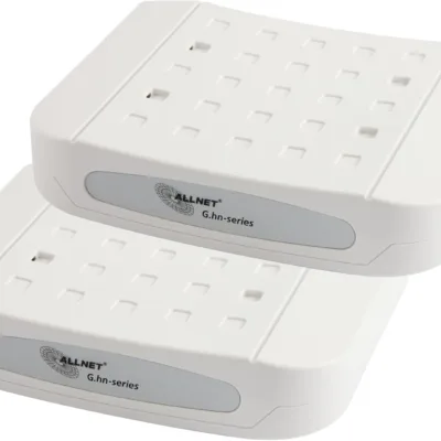 ALLNET G.HN101 2‑Draht Bridge-Set