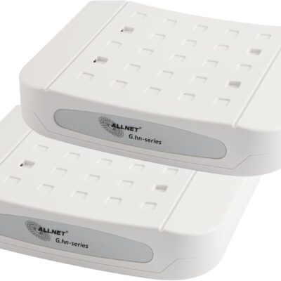 ALLNET G.HN101 2‑Draht Bridge-Set