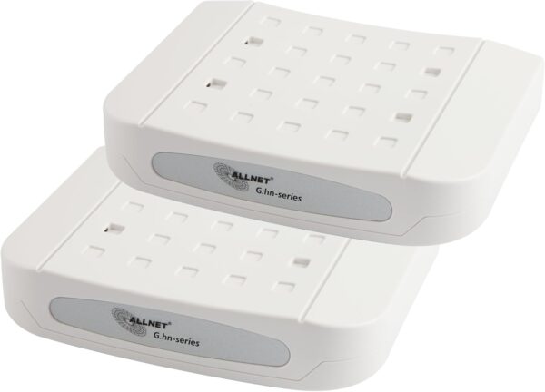 ALLNET G.HN101 2‑Draht Bridge-Set
