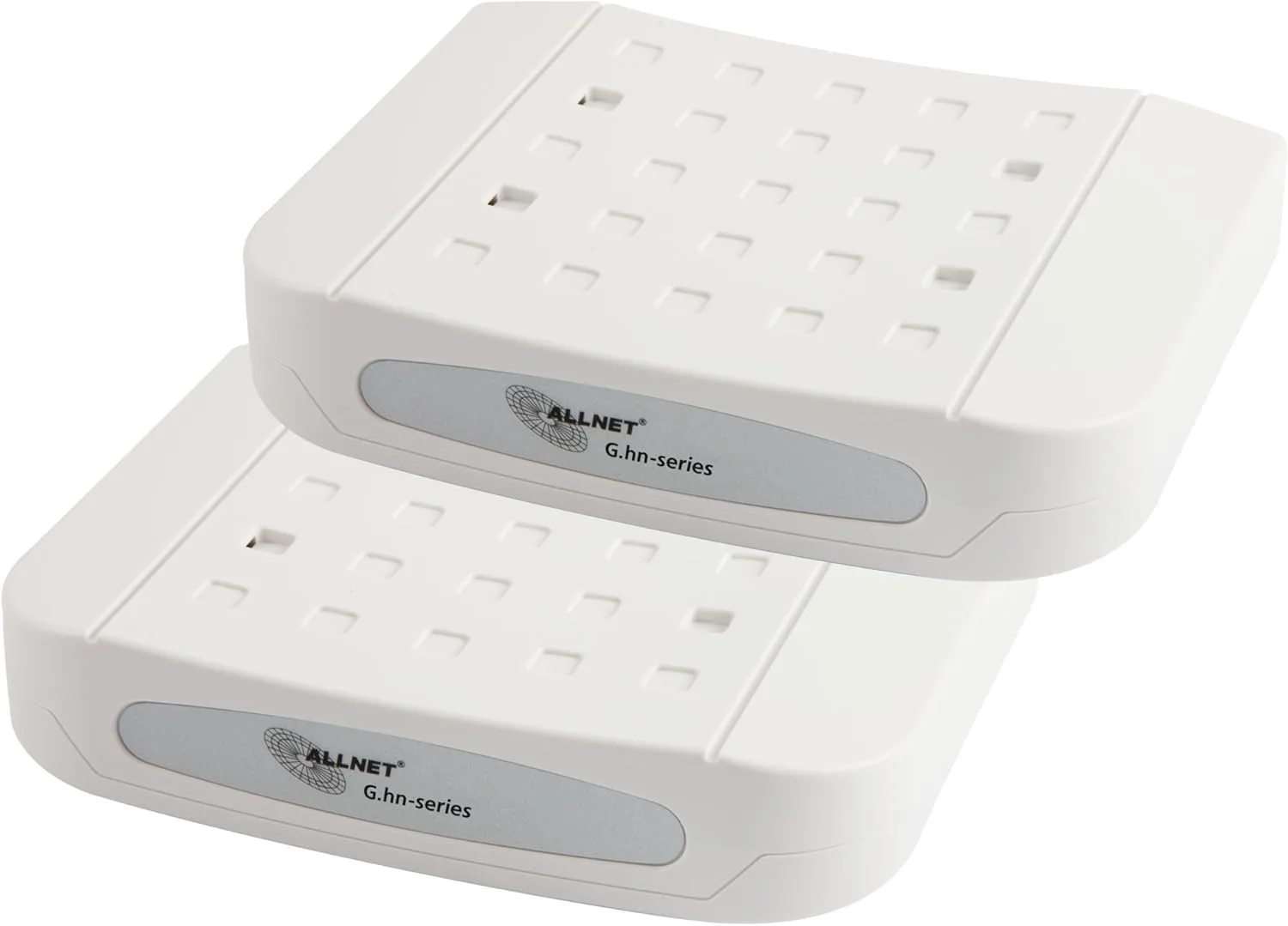 ALLNET G.HN101 2‑Draht Bridge-Set