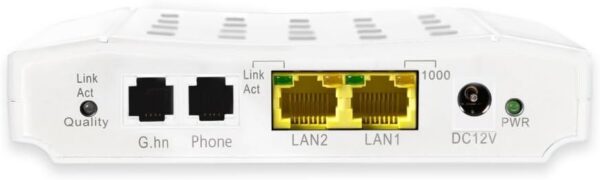ALLNET G.HN101 2‑Draht Bridge-Set – Bild 2