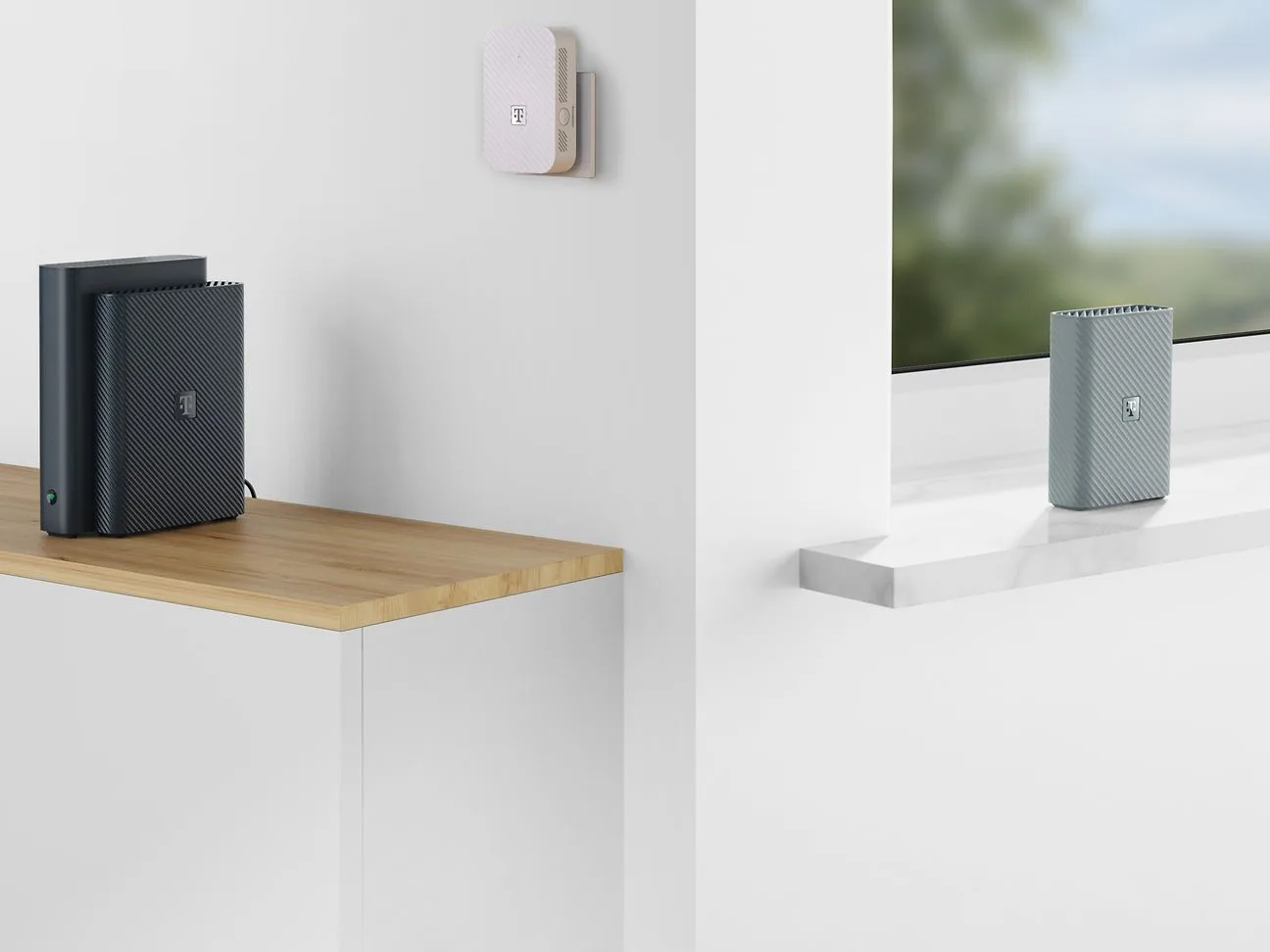 Telekom Speedport 7 – Bild 4