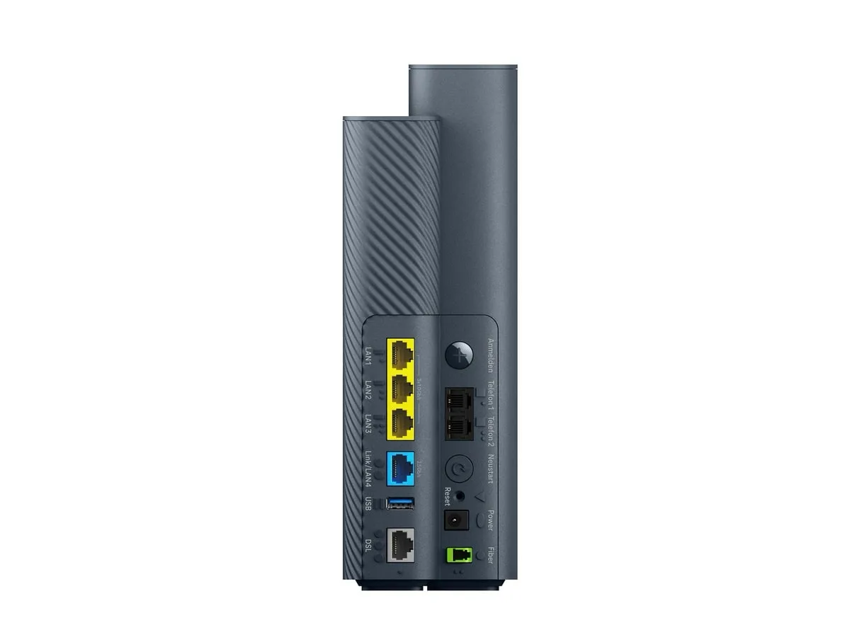 Telekom Speedport 7 – Bild 3