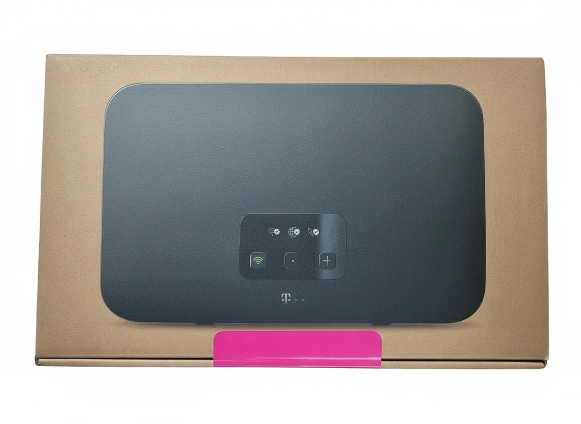 Telekom Speedport Smart 4 R2