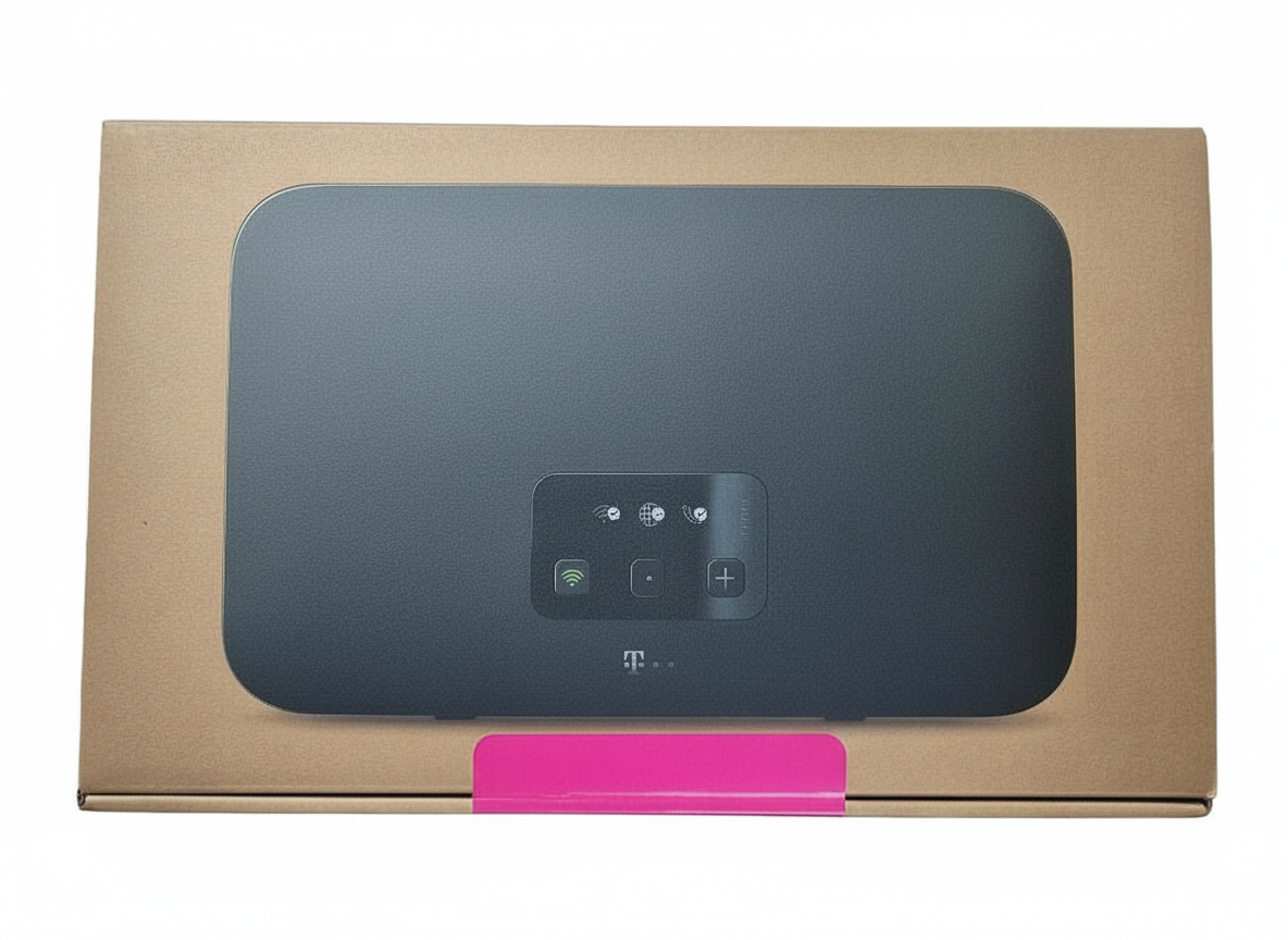 Telekom Speedport Smart 4 R2
