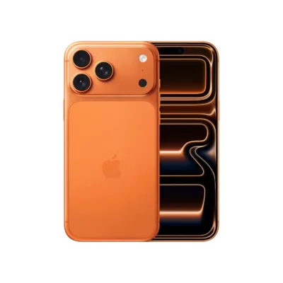 Apple iPhone 17 Pro