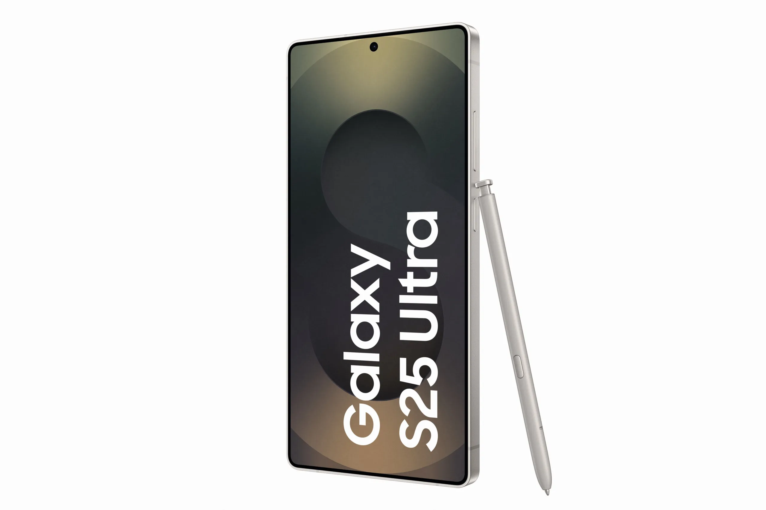 Samsung Galaxy S25 Ultra
