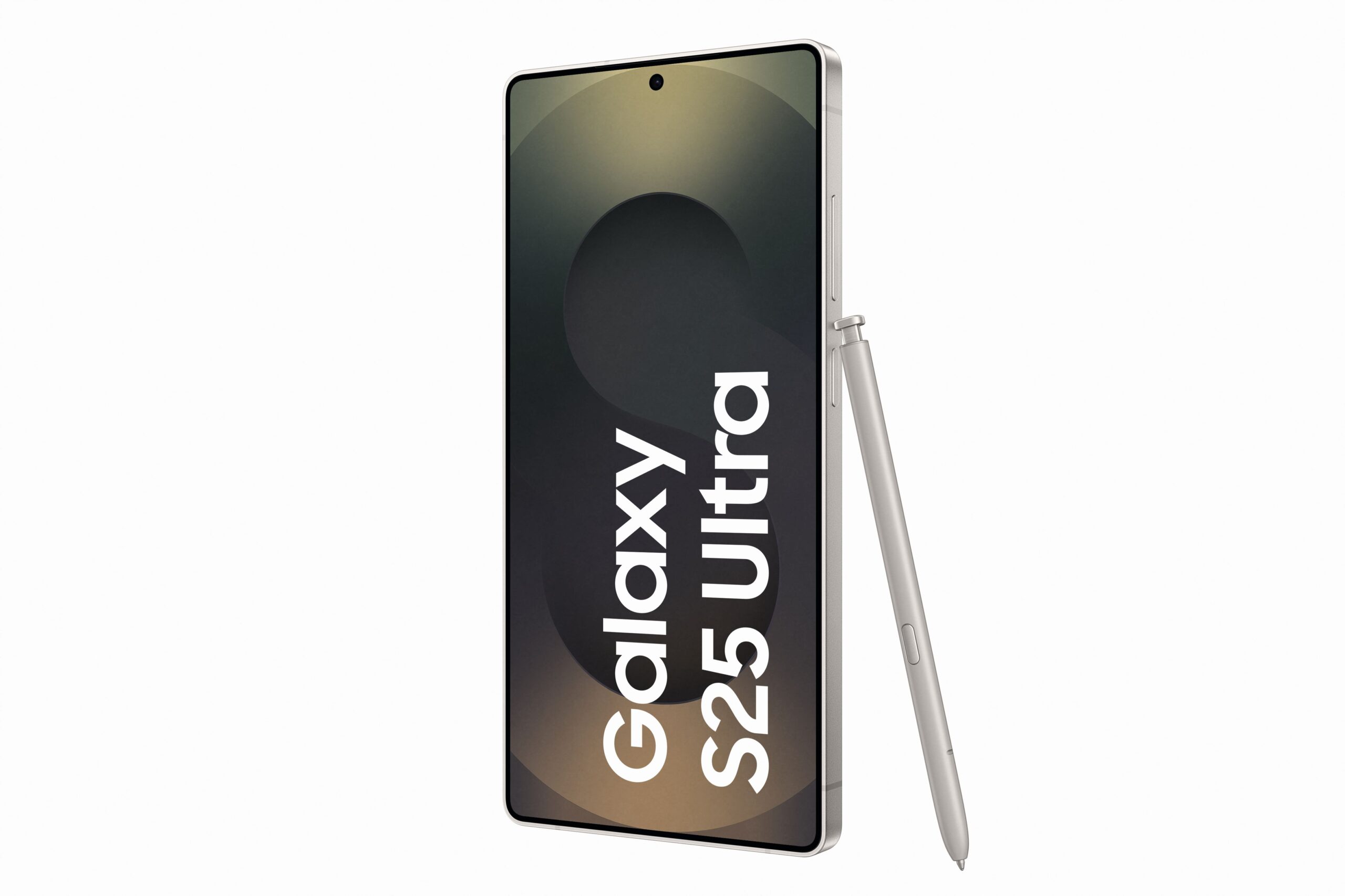 Samsung Galaxy S25 Ultra