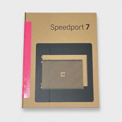 Telekom Speedport 7
