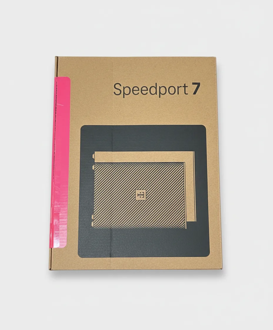 Telekom Speedport 7