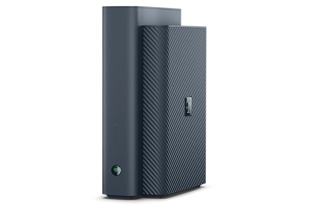 Telekom Speedport 7 – Bild 2