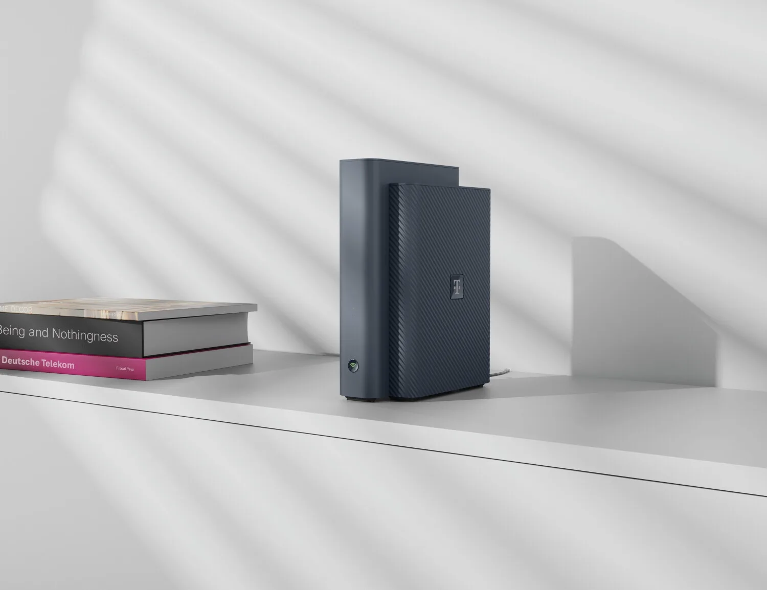 Der neue Telekom Speedport 7 – WLAN der nächsten Generation