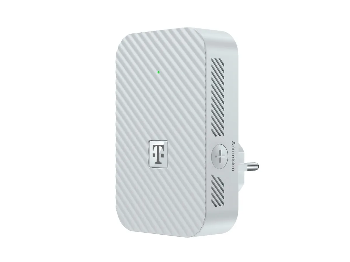 Telekom Speedport 7 WLAN Verstärker – Bild 2
