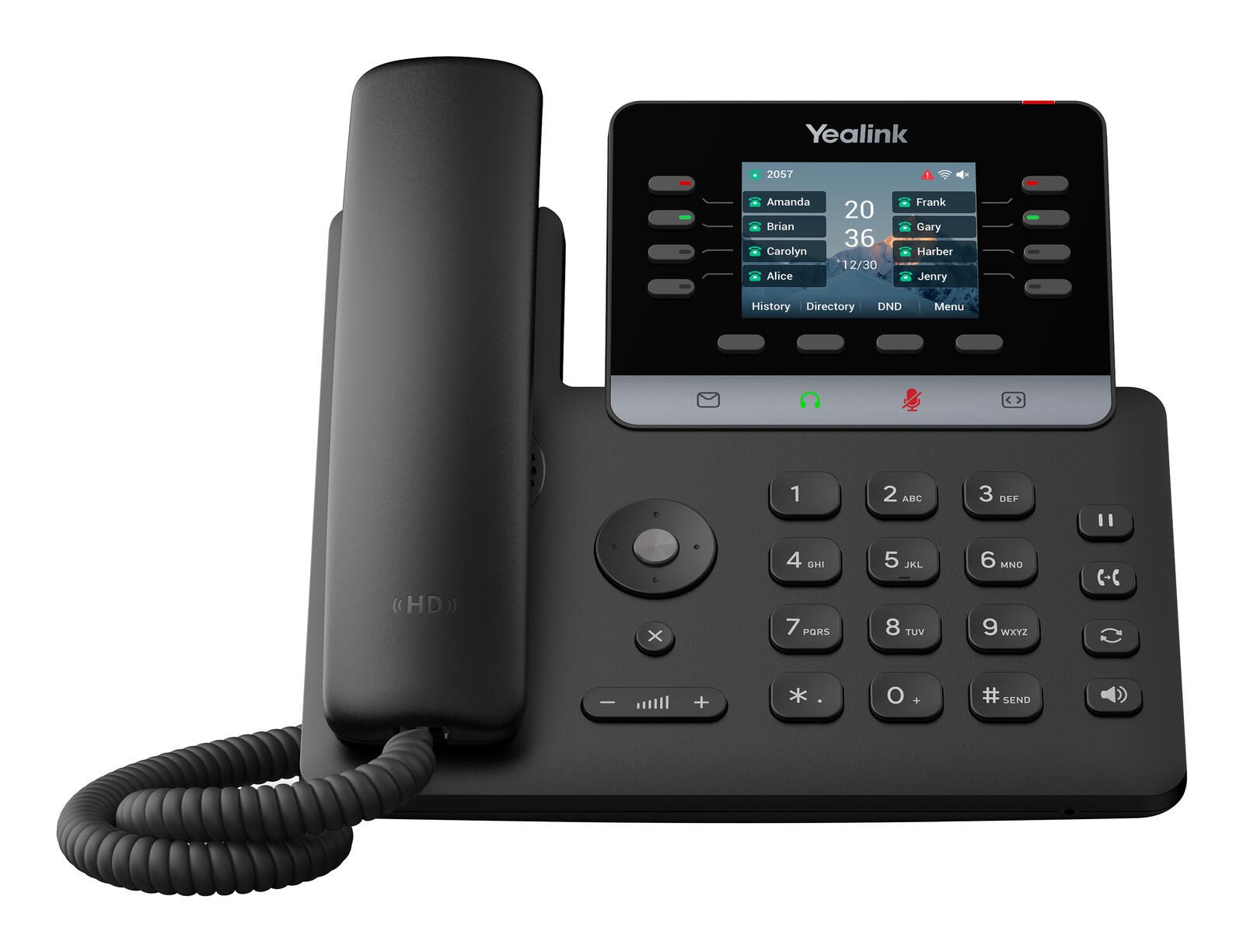 Yealink SIP-T73W