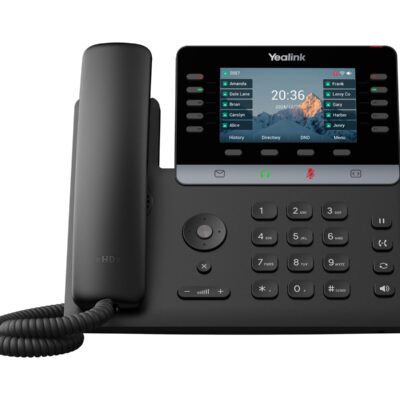 Yealink SIP-T74U