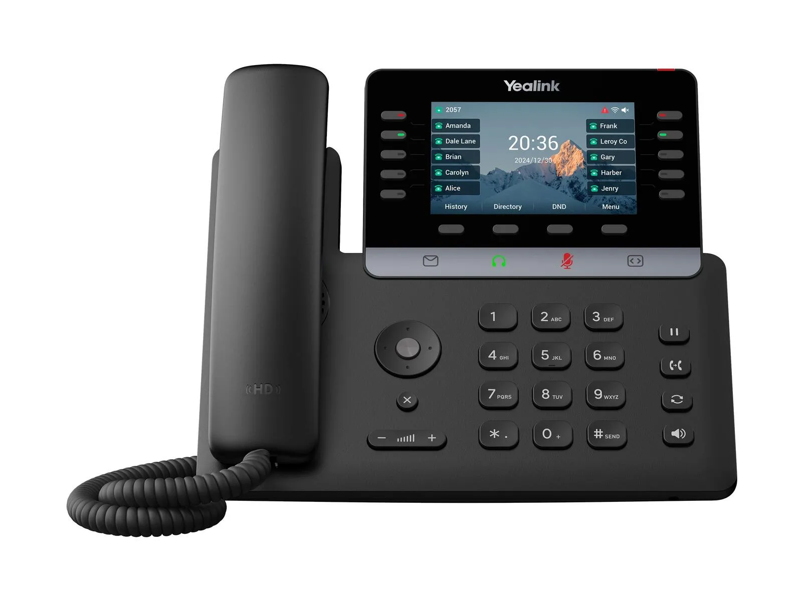 Yealink SIP-T74W