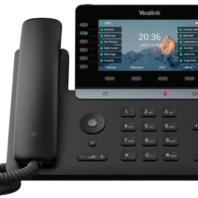 Yealink SIP-T85W