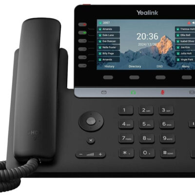 Yealink SIP-T85W