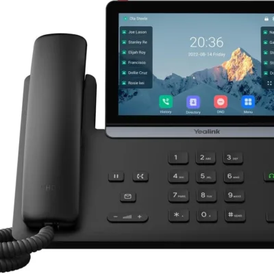 Yealink SIP-T87W