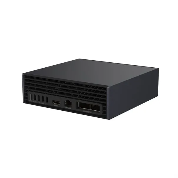 GIGABYTE AI TOP ATOM Mini-PC – 128 GB RAM, 4 TB SSD, NVIDIA GB10 Blackwell KI-Supercomputer – Bild 8