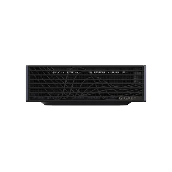 GIGABYTE AI TOP ATOM Mini-PC – 128 GB RAM, 4 TB SSD, NVIDIA GB10 Blackwell KI-Supercomputer – Bild 7