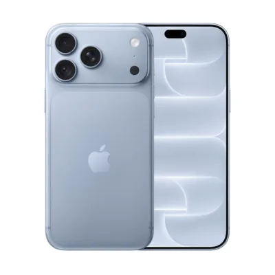 Apple iPhone 18 Pro Max 2TB Polar
