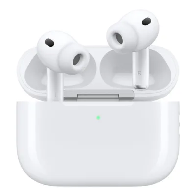 Apple AirPods Pro 3 - Frontansicht