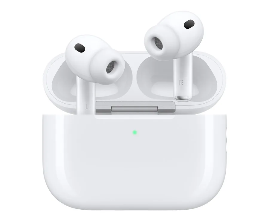 Apple AirPods Pro 3 - Frontansicht