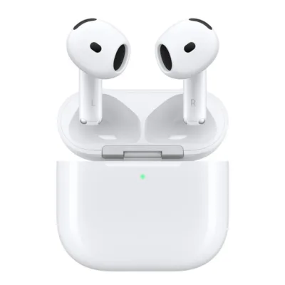 Apple AirPods 4 ANC - Frontansicht