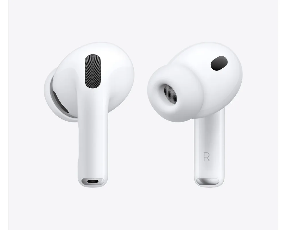 Apple AirPods Pro 3 im Detail