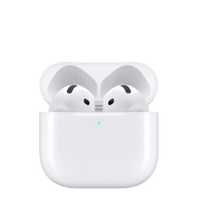 Apple AirPods 5 mit kabellosem Ladecase