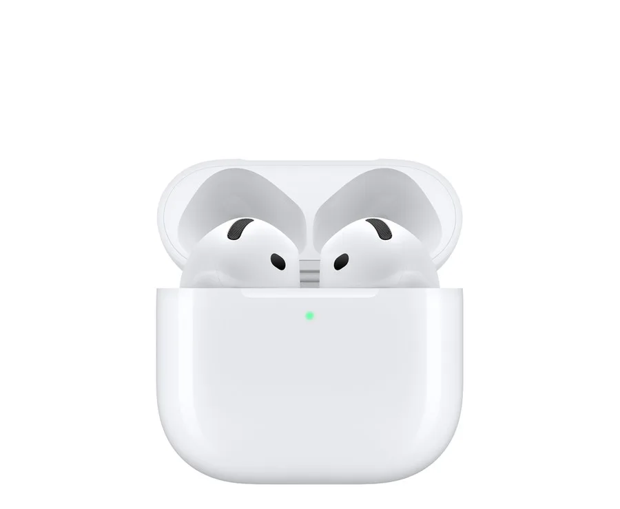 Apple AirPods 5 mit kabellosem Ladecase