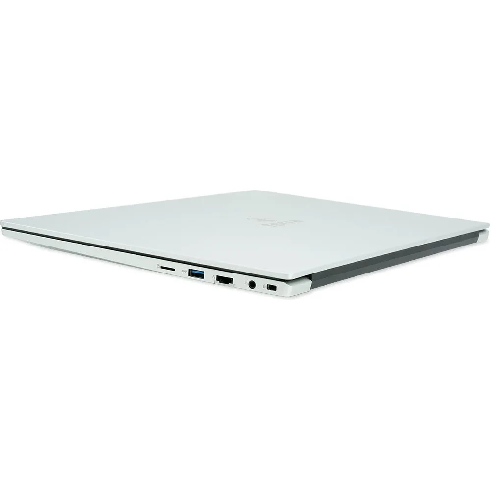 TERRA MOBILE 1610M, Tastatur und Touchpad