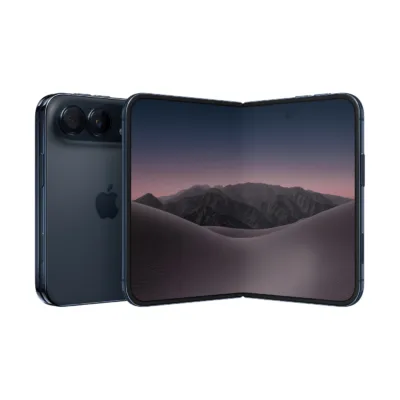 Apple iPhone Duo 2TB Nachthimmel