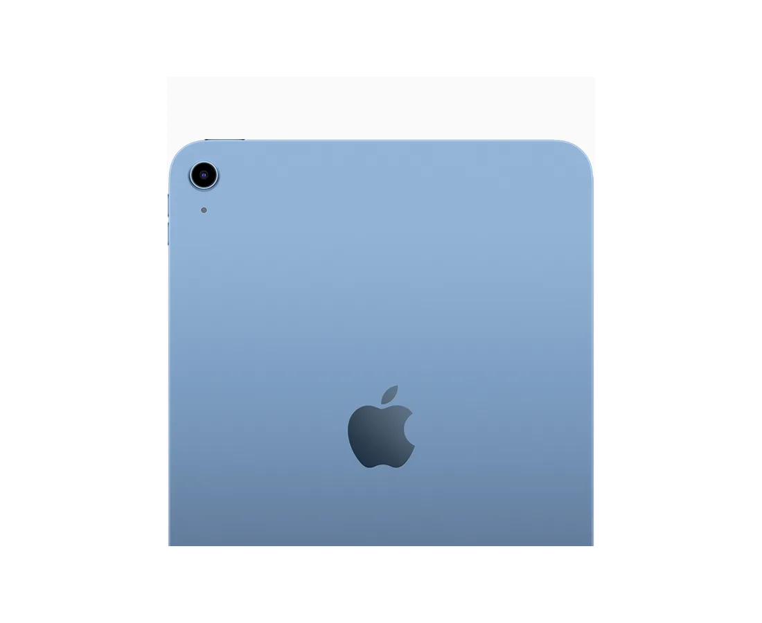 Apple iPad 11 Blau mit Verpackung
