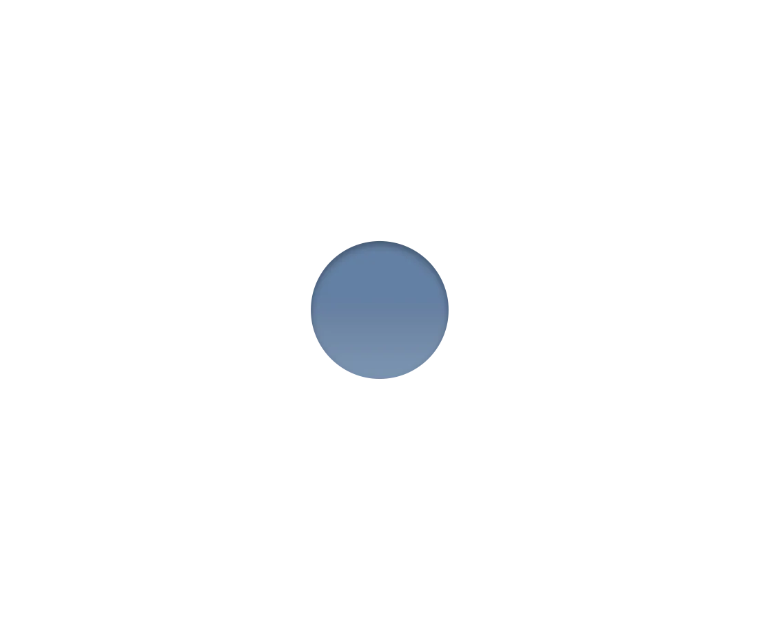 Apple iPad 11 Blau Detailansicht