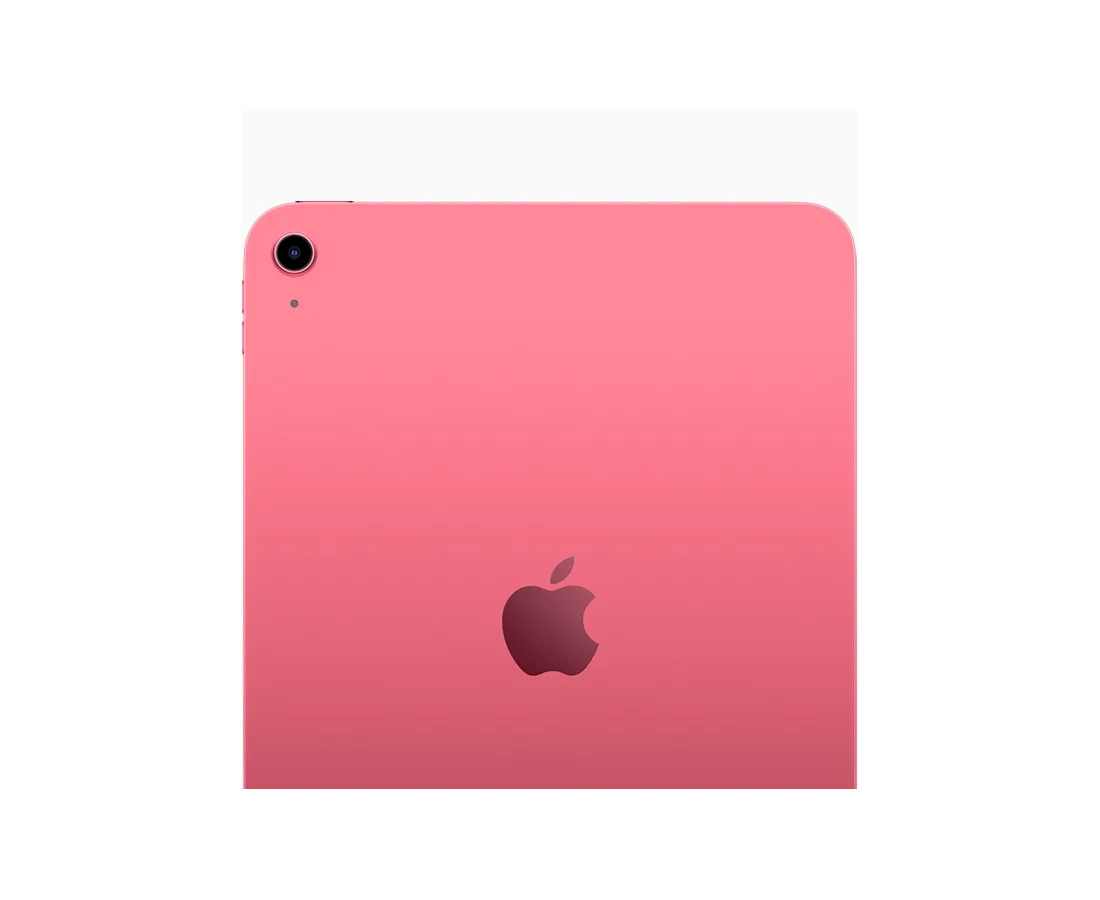 Apple iPad 11 Pink mit Verpackung