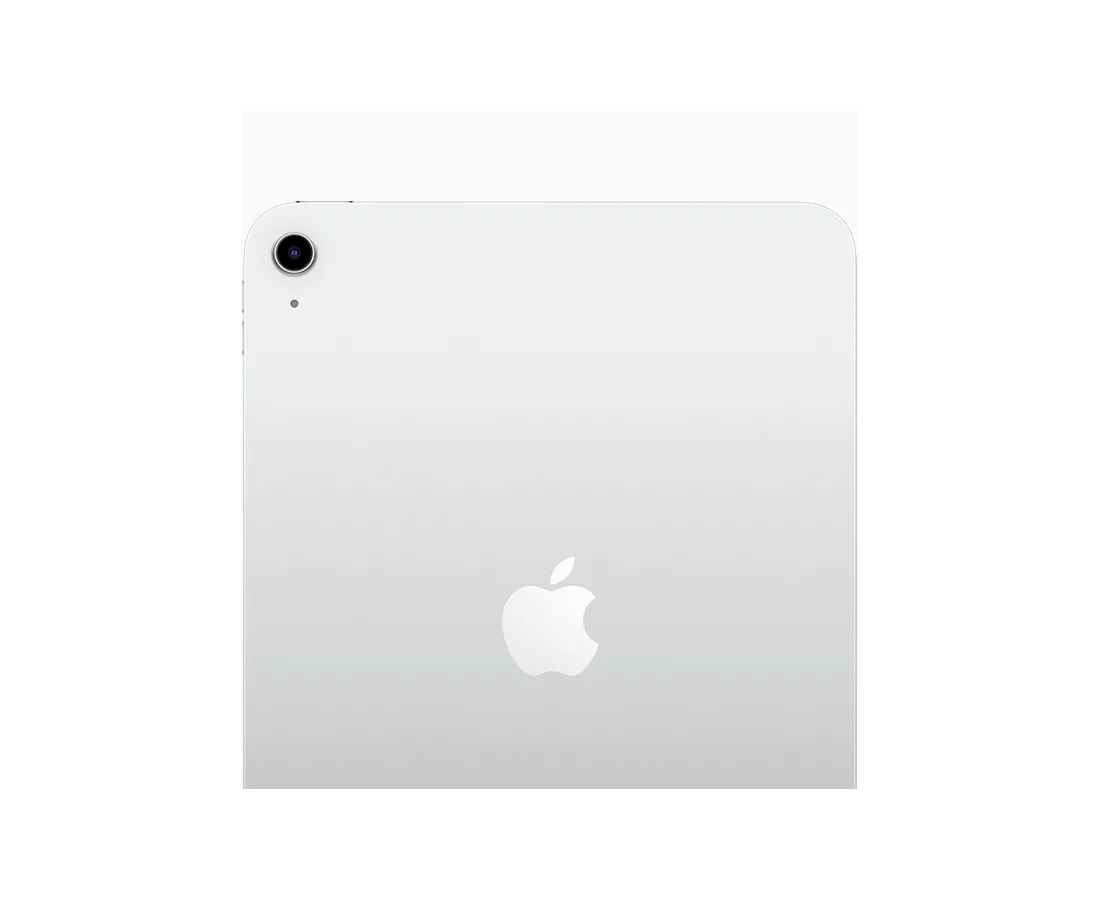 Apple iPad 11 Silber mit Verpackung