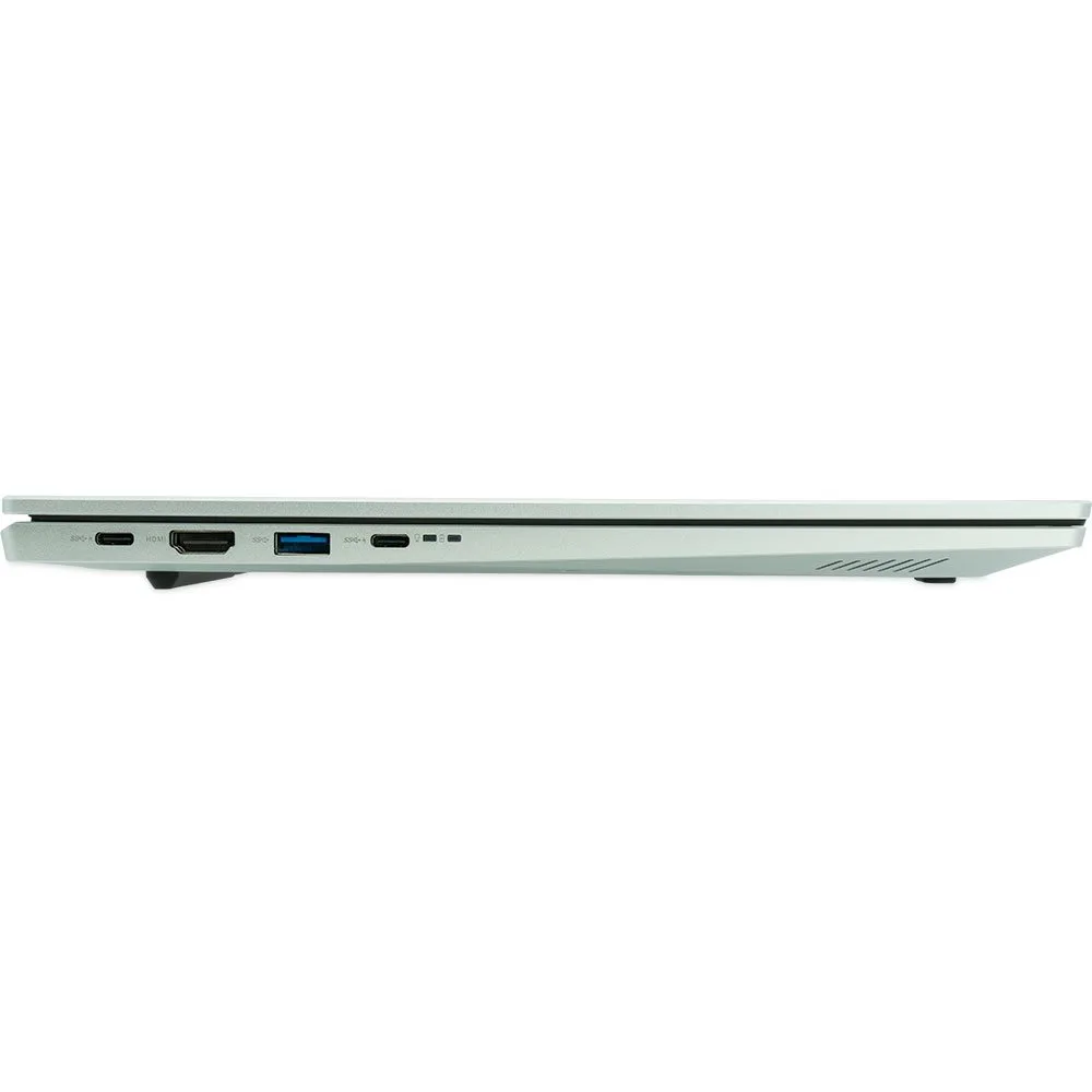 TERRA MOBILE 1610A – 16" Notebook mit Ryzen 7, 16 GB RAM, 512 GB SSD