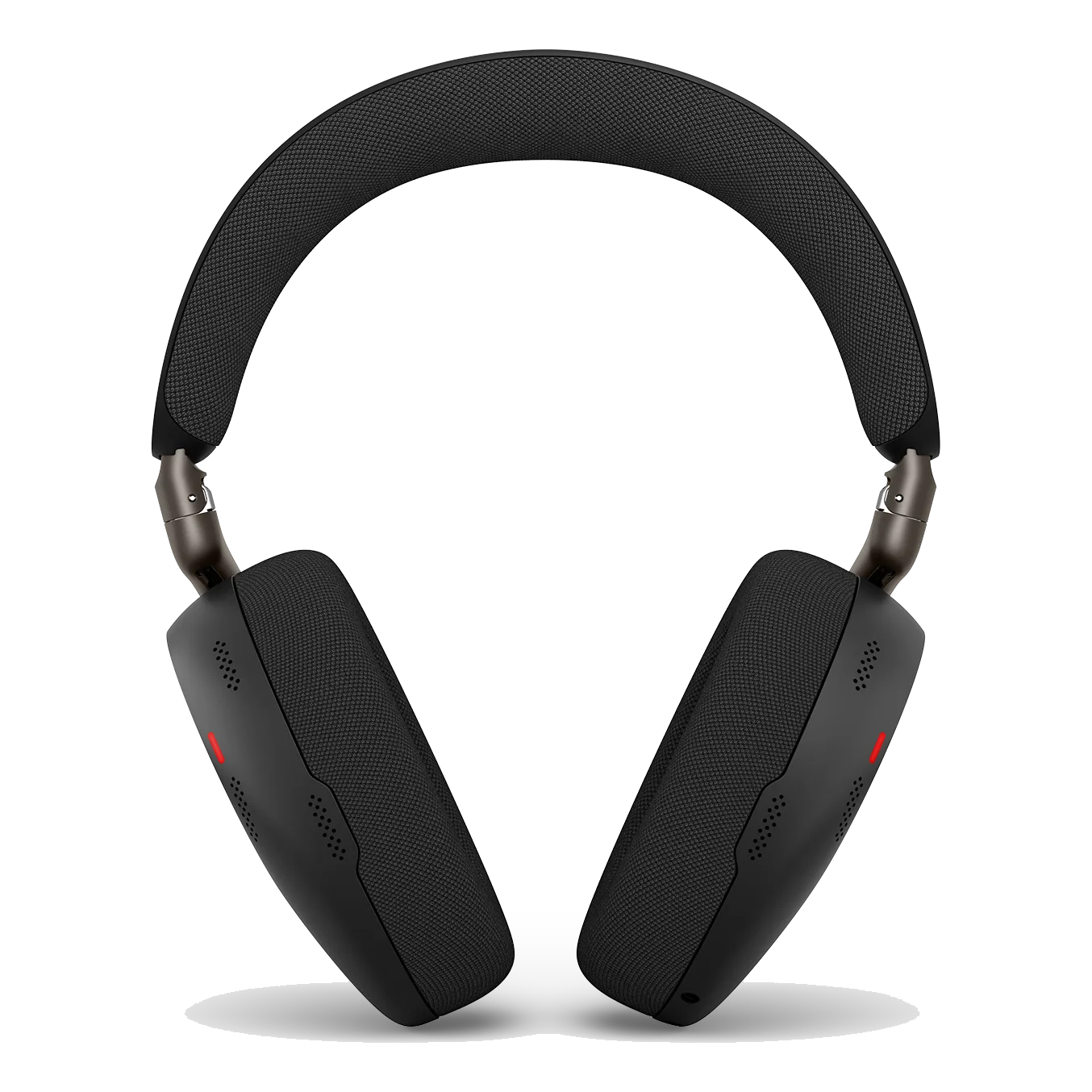 Jabra Evolve3 85 UC Stereo – kabelloses Bluetooth-Headset (Überohr (Over-Ear) ohne Mikrofonarm, 220 g) für Microsoft Teams und UC-Plattformen