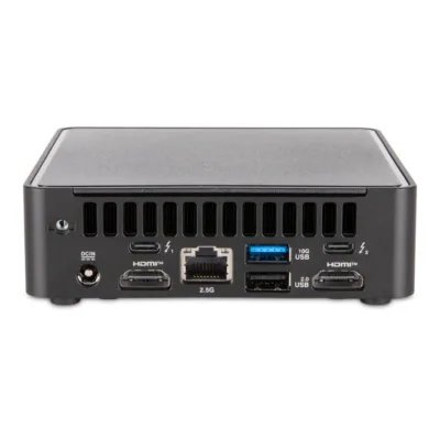 TERRA PC MICRO 6000 Front